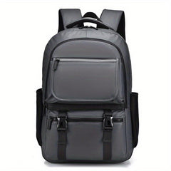 Men's Business Large Capacity Backpack Schoolbag Computer Bag Travel Bag