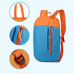 Outdoor Sports Backpack For Hiking Walking Cycling Men And Women