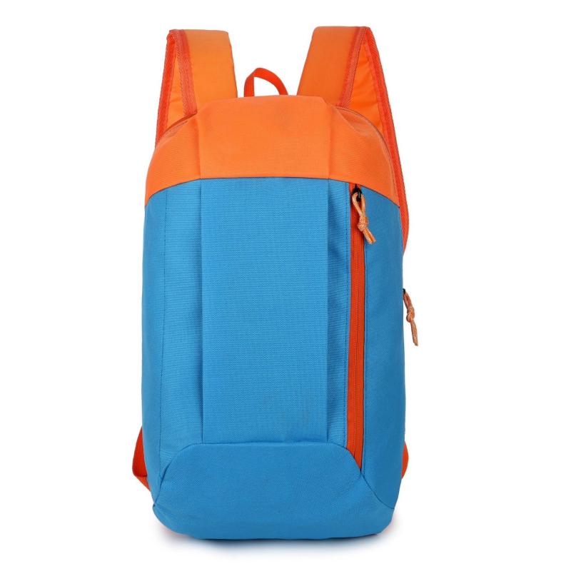 Outdoor Sports Backpack For Hiking Walking Cycling Men And Women