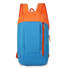 Outdoor Sports Backpack For Hiking Walking Cycling Men And Women