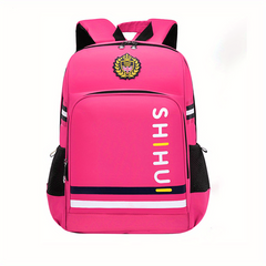 Kids' Breathable Backpack Waterproof School Bag