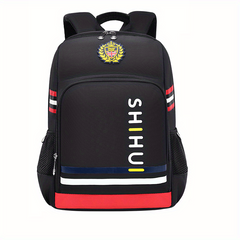 Kids' Breathable Backpack Waterproof School Bag
