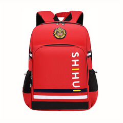 Kids' Breathable Backpack Waterproof School Bag