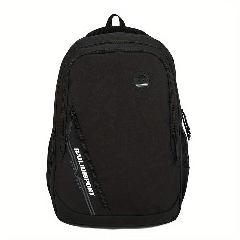 Casual Lightweight Backpack Business High School Students Bag