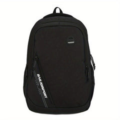 Casual Lightweight Backpack Business High School Students Bag