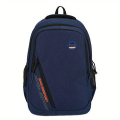 Casual Lightweight Backpack Business High School Students Bag