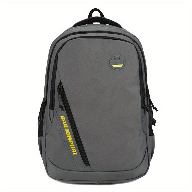 Casual Lightweight Backpack Business High School Students Bag