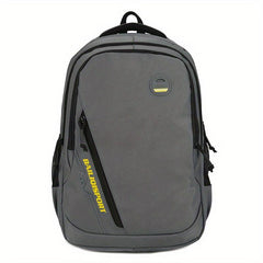 Casual Lightweight Backpack Business High School Students Bag