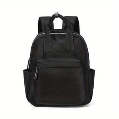 Large Capacity Travel Backpack Waterproof Wear-resistant Women's Bag
