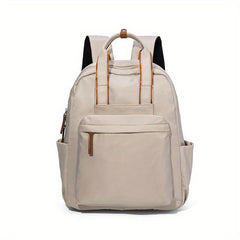Large Capacity Travel Backpack Waterproof Wear-resistant Women's Bag