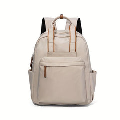 Large Capacity Travel Backpack Waterproof Wear-resistant Women's Bag