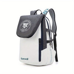 Multifunctional Badminton Racquet Bag Tennis Racket Backpack