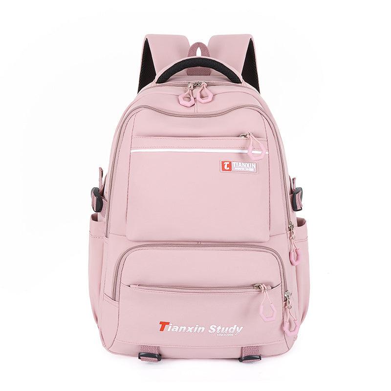 Student Campus Large Capacity Backpack