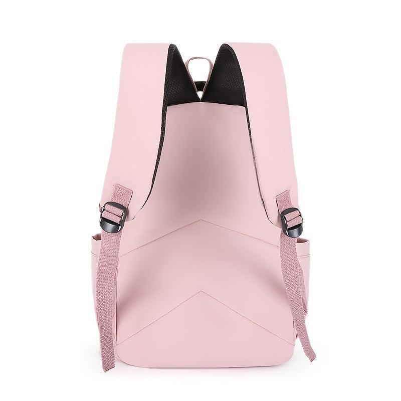 Student Campus Large Capacity Backpack