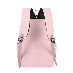 Student Campus Large Capacity Backpack