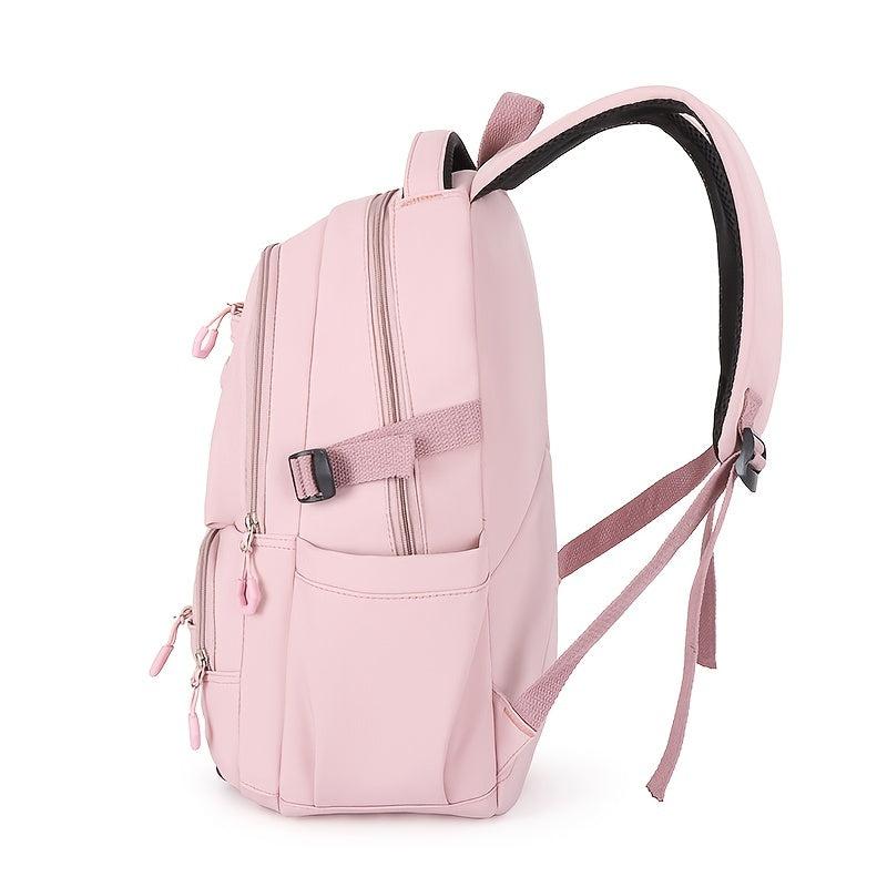 Student Campus Large Capacity Backpack