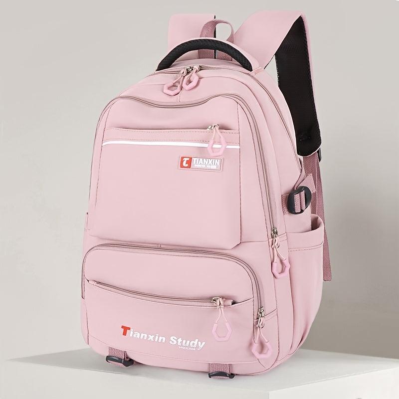 Student Campus Large Capacity Backpack