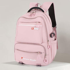 Student Campus Large Capacity Backpack