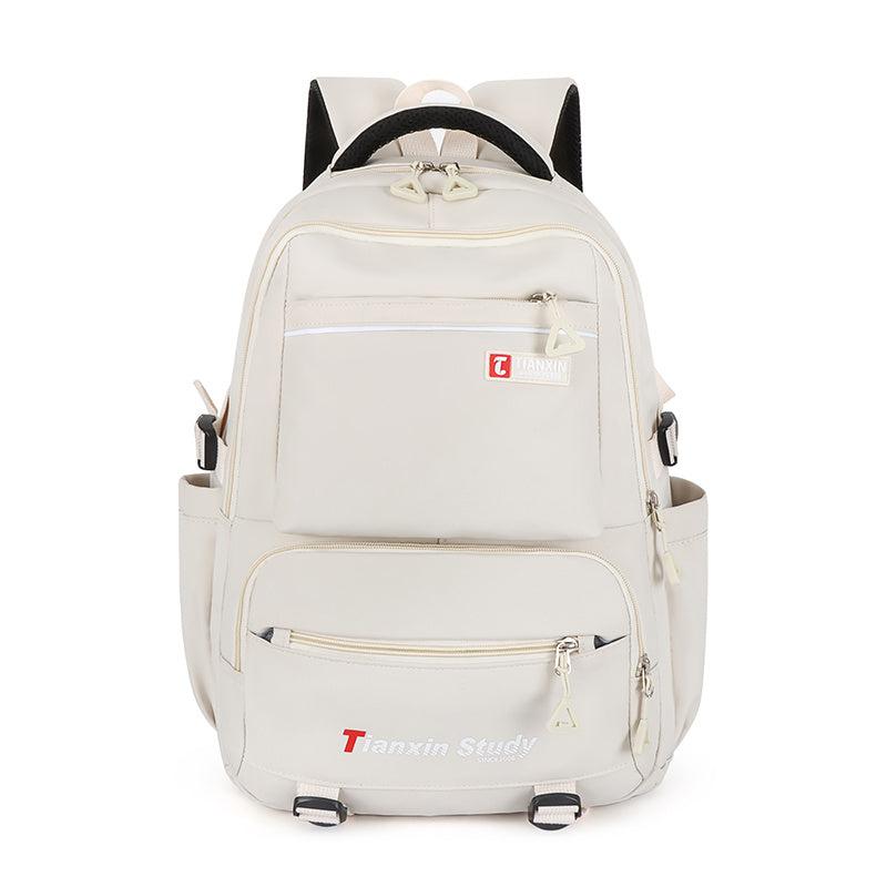 Student Campus Large Capacity Backpack