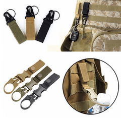 Tactical Molle Bag Large Capacity Crossbody Bag for Outdoor Sports
