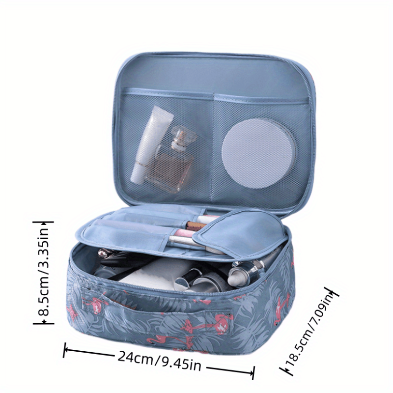 Portable Waterproof Large Capacity Travel Storage Bag