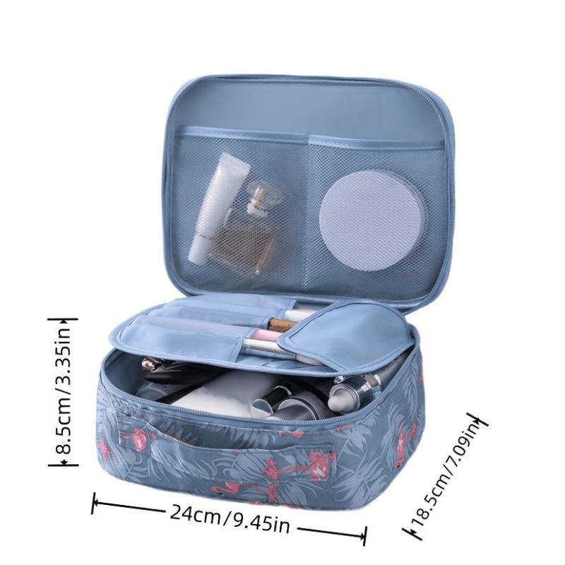 Portable Waterproof Large Capacity Travel Storage Bag