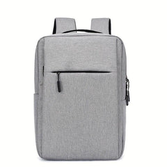 Men's Business Computer Backpack Waterproof Large Capacity