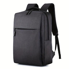 Men's Business Computer Backpack Waterproof Large Capacity