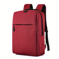 Men's Business Computer Backpack Waterproof Large Capacity