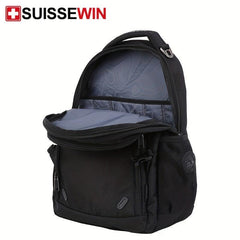 Men's Commuting Backpack Anti-splashing Laptop Work Travel