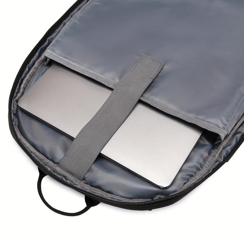 Casual Large Capacity Travel Backpack