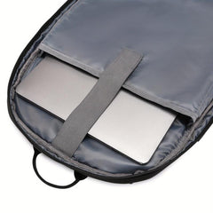 Casual Large Capacity Travel Backpack