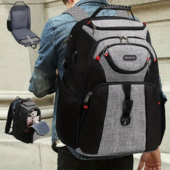Casual Large Capacity Travel Backpack
