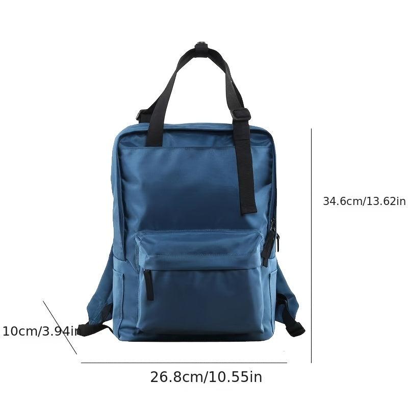 Waterproof Travel Backpack for Girls Women School Work