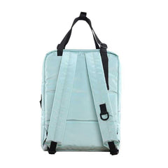 Waterproof Travel Backpack for Girls Women School Work