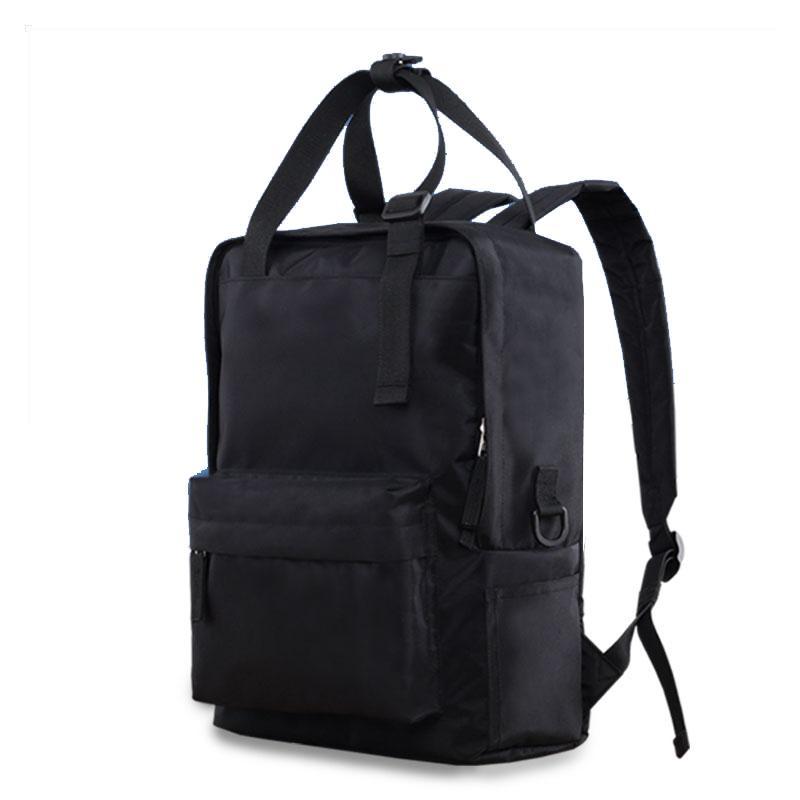 Waterproof Travel Backpack for Girls Women School Work