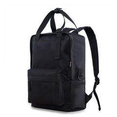 Waterproof Travel Backpack for Girls Women School Work