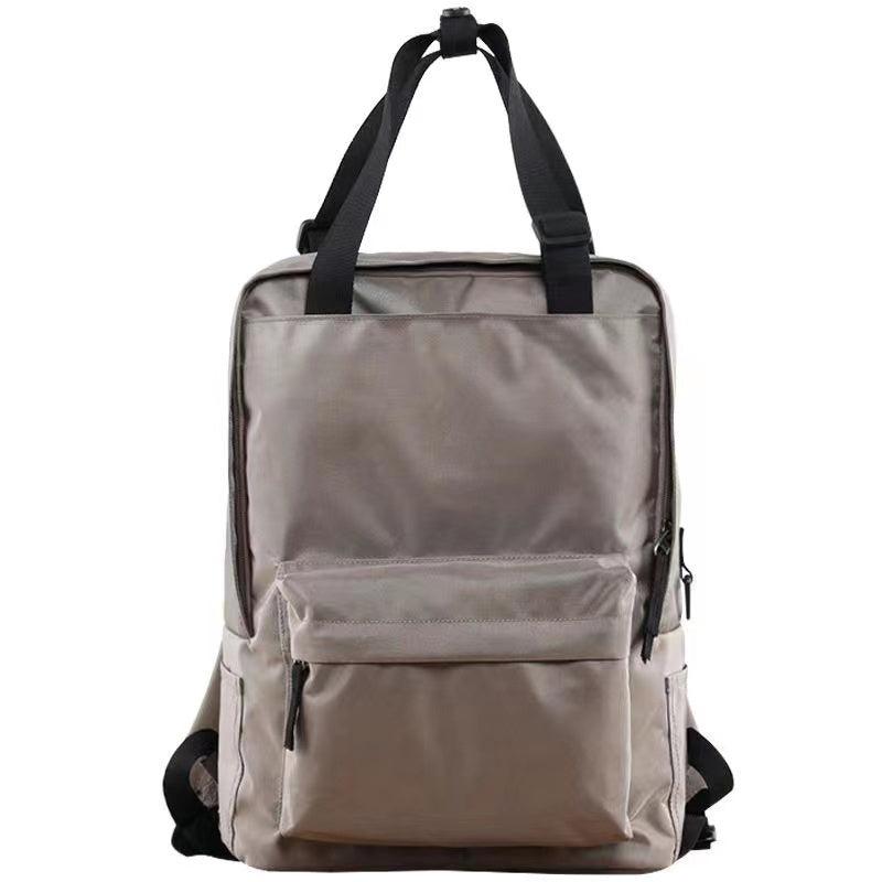 Waterproof Travel Backpack for Girls Women School Work