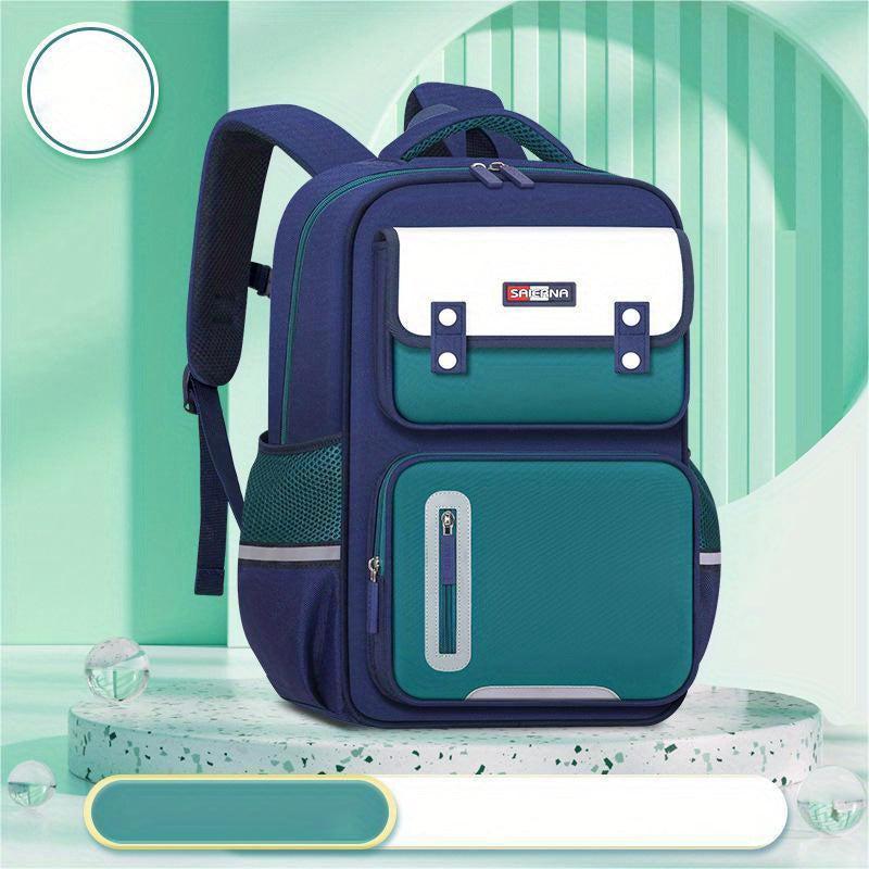 Kids School Bag Travel Backpack Breathable
