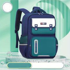 Kids School Bag Travel Backpack Breathable