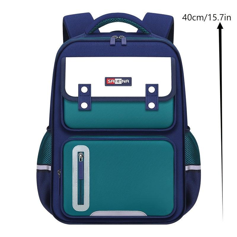 Kids School Bag Travel Backpack Breathable