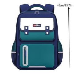 Kids School Bag Travel Backpack Breathable