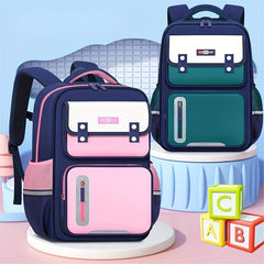 Kids School Bag Travel Backpack Breathable