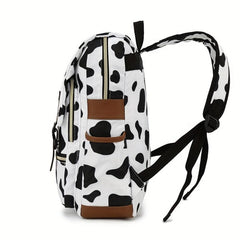 Men's Large Capacity Backpack 40 64 Cm Short term Travel Bag