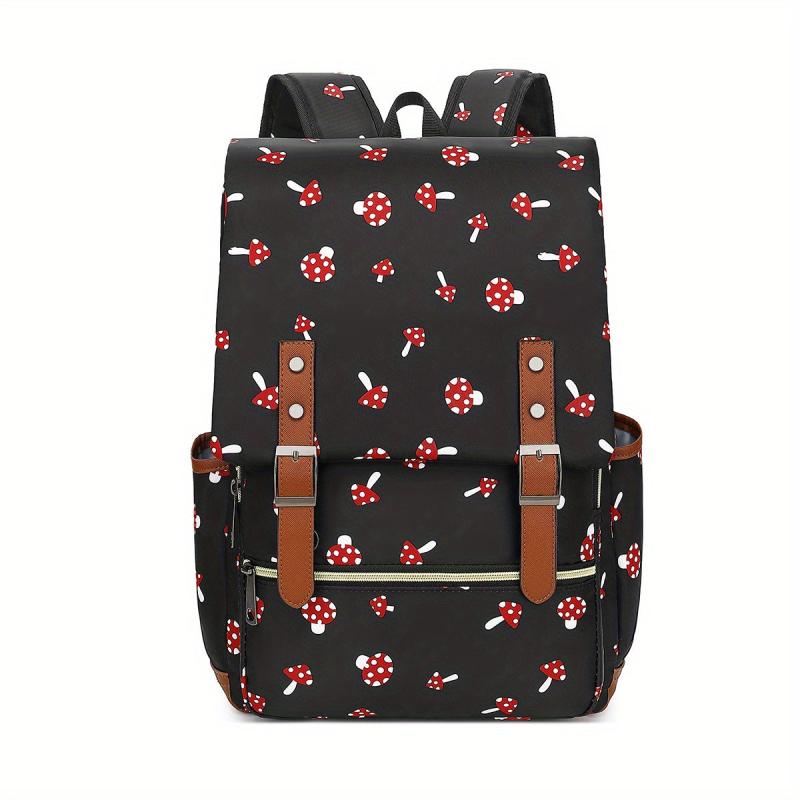 Men's Large Capacity Backpack 40 64 Cm Short term Travel Bag