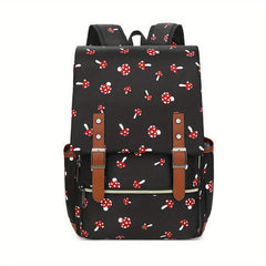 Men's Large Capacity Backpack 40 64 Cm Short term Travel Bag