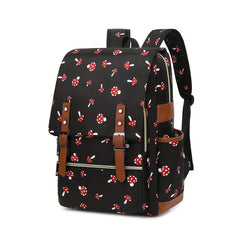 Men's Large Capacity Backpack 40 64 Cm Short term Travel Bag