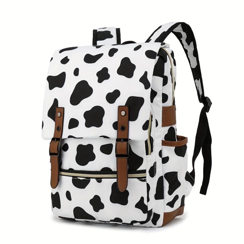 Men's Large Capacity Backpack 40 64 Cm Short term Travel Bag