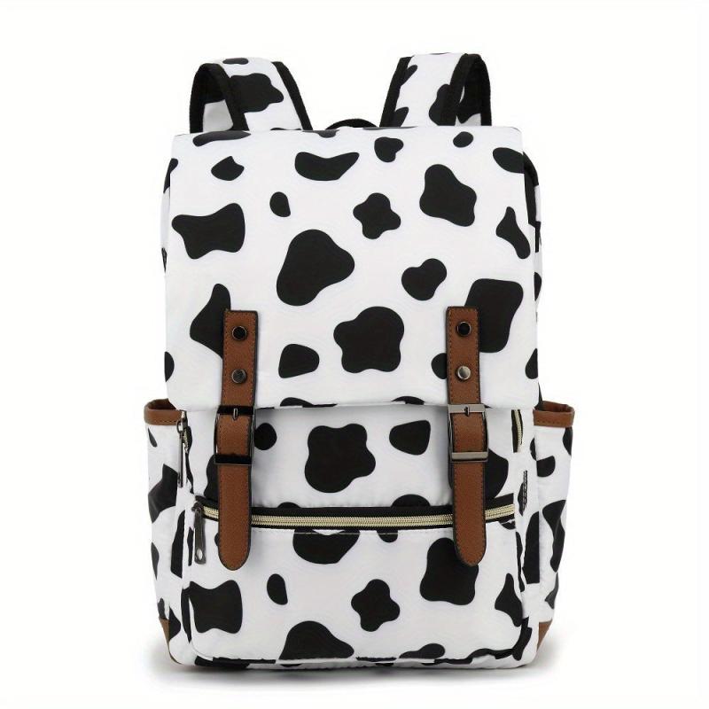 Men's Large Capacity Backpack 40 64 Cm Short term Travel Bag