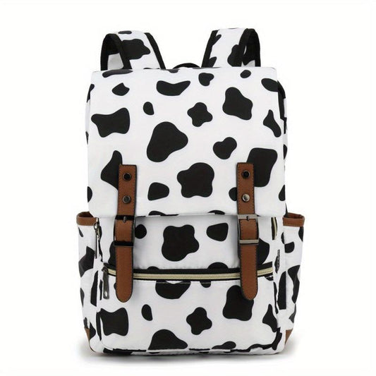Men's Large Capacity Backpack 40 64 Cm Short term Travel Bag